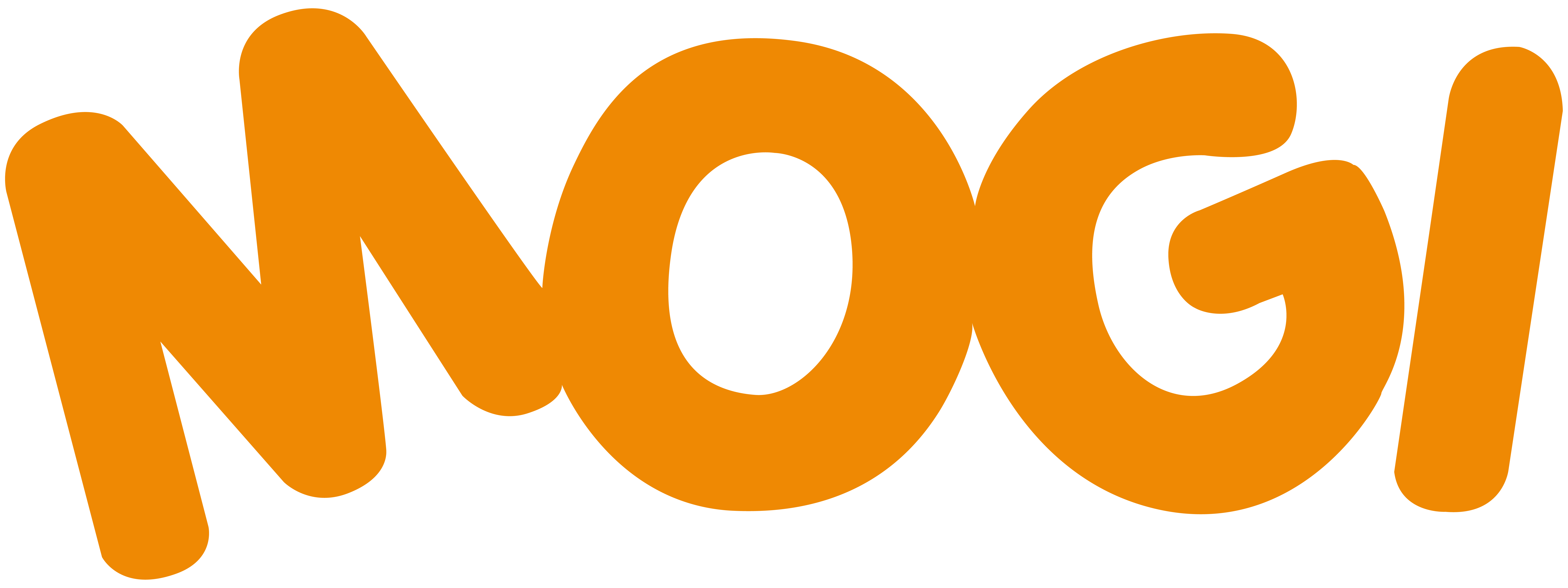 Mogi全開企業社